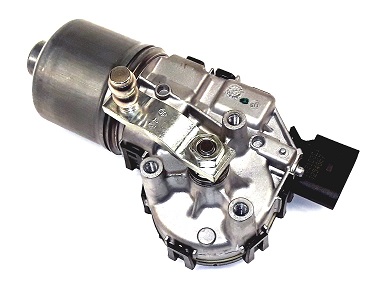 Motor del limpiaparabrisas Skoda Octavia I familiar comprar en España
