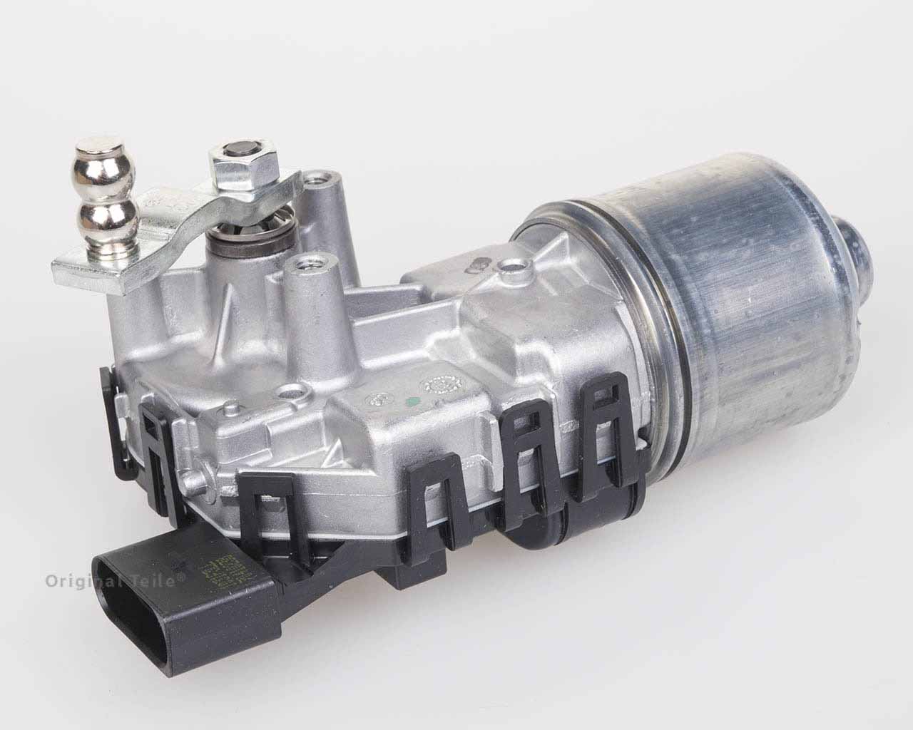 1J1955113C VAG Motor del limpiaparabrisas