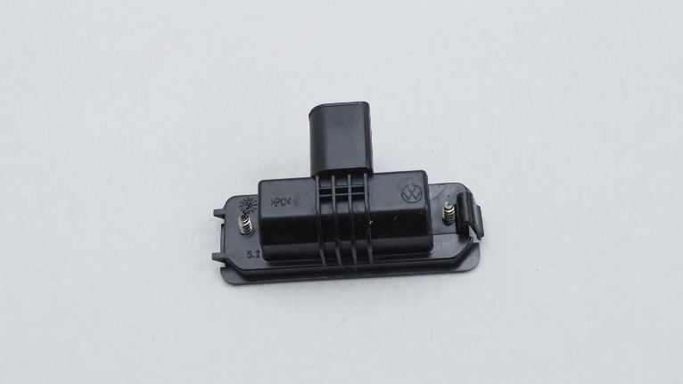 1J6943021B VAG Luz de matricula
