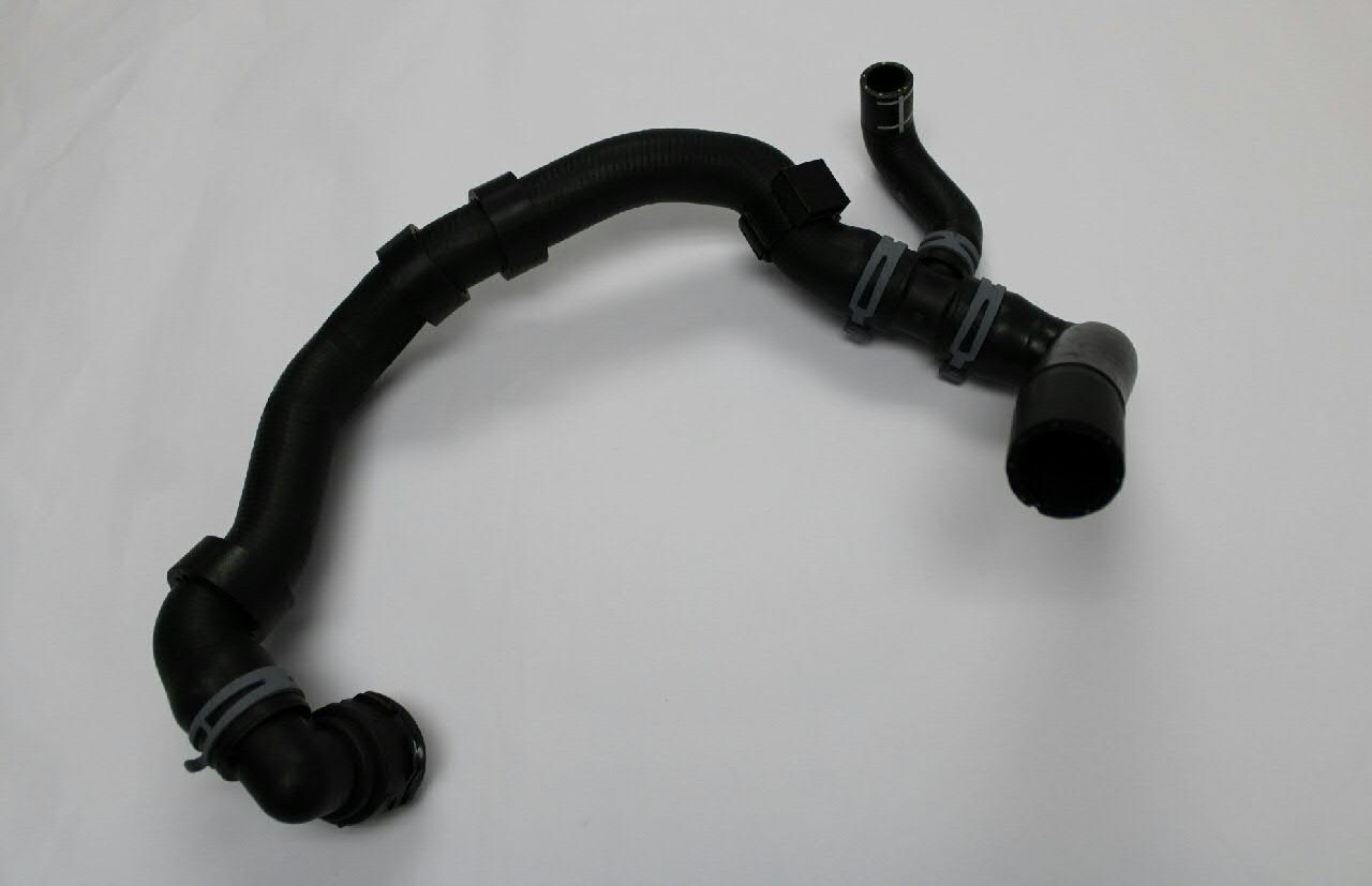 1K0122051HK VAG Manguera inferior del radiador