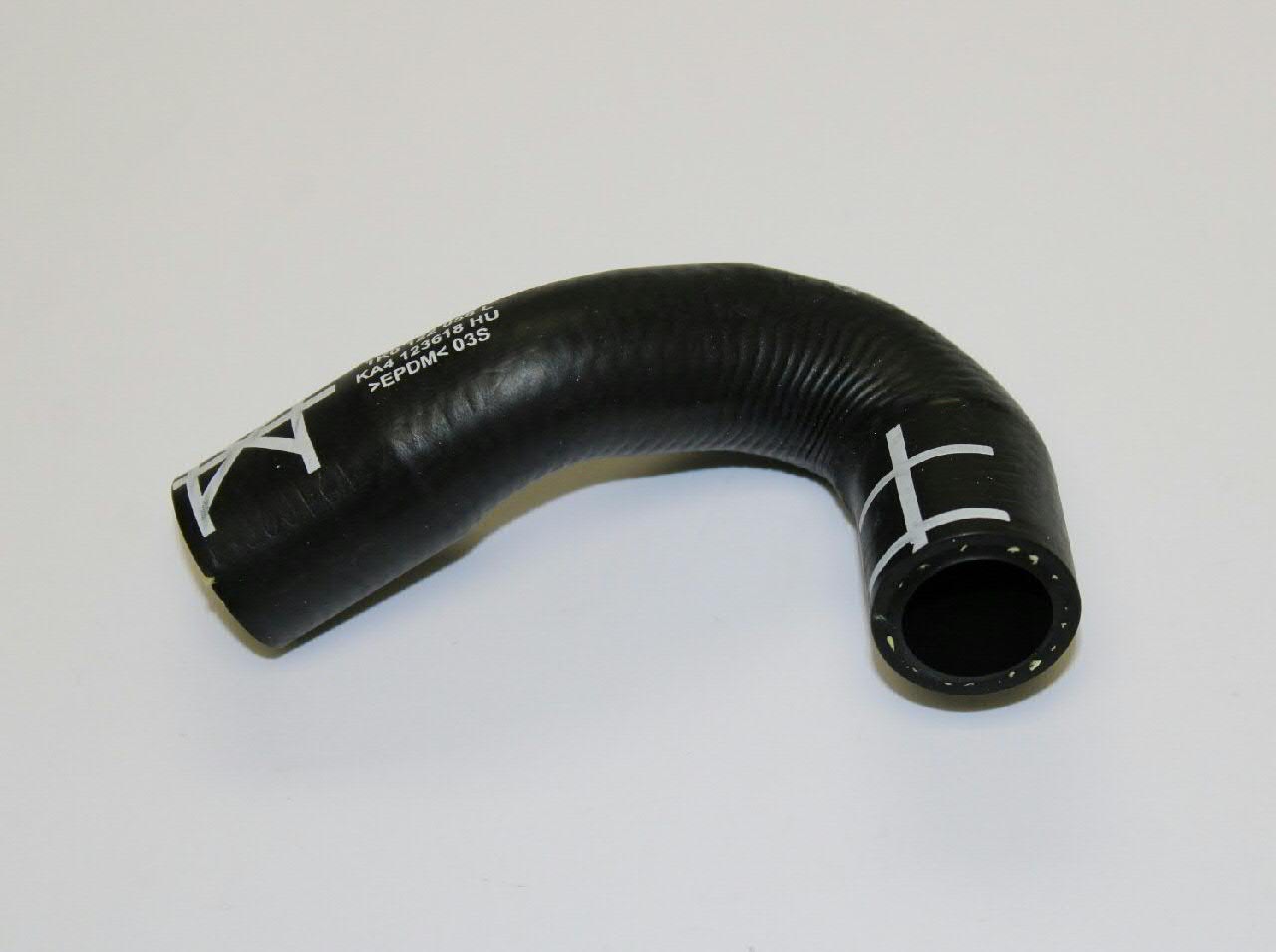1K0122058L VAG Manguera de refrigeración