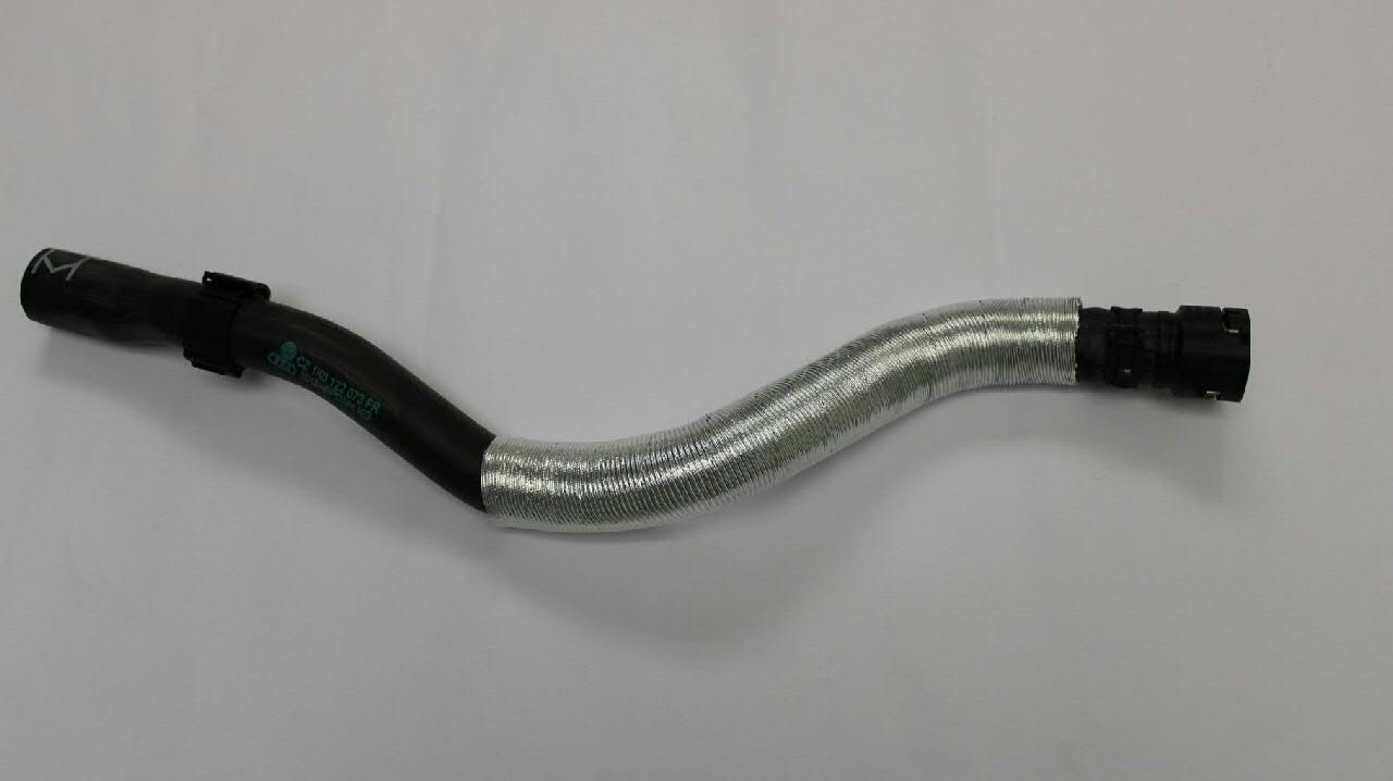 Comprar 1K0122073FR VAG Manguera de calefacción, retorno