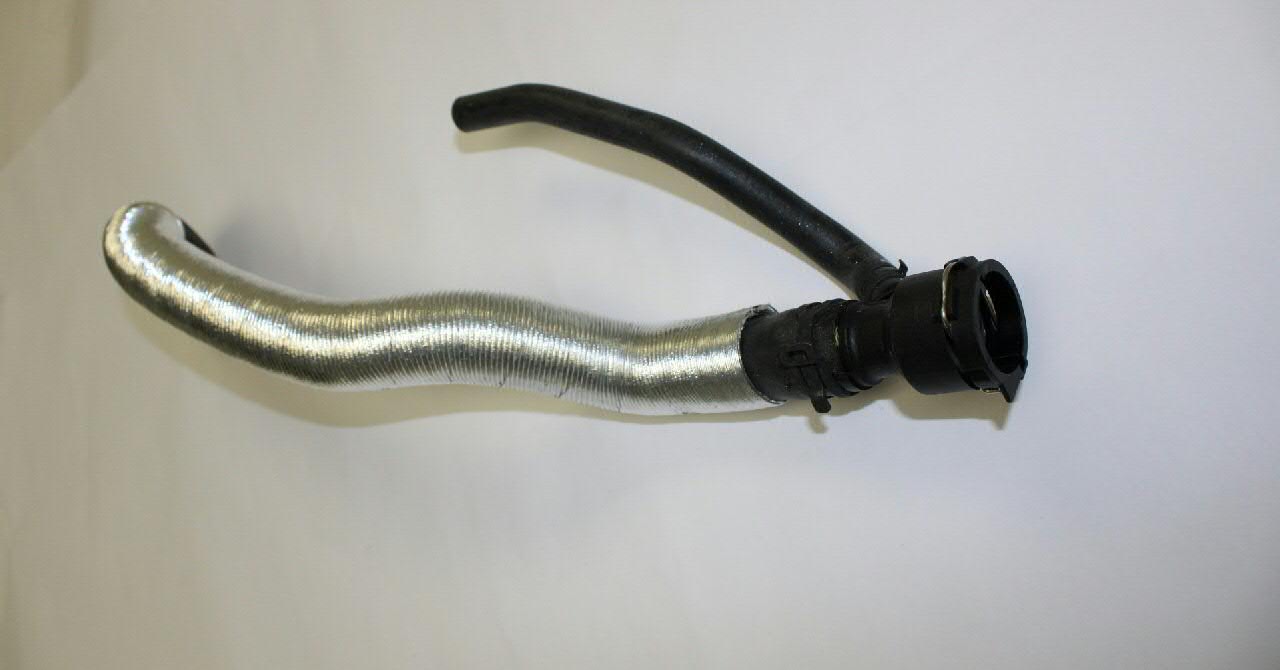 1K0122157HH VAG Manguera de calefacción, entrada