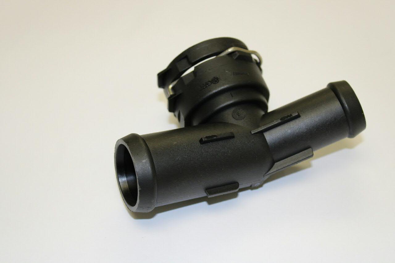 Acople rápido de la manguera del radiador VAG 1K0122291B precio, desde 3,63 EUR