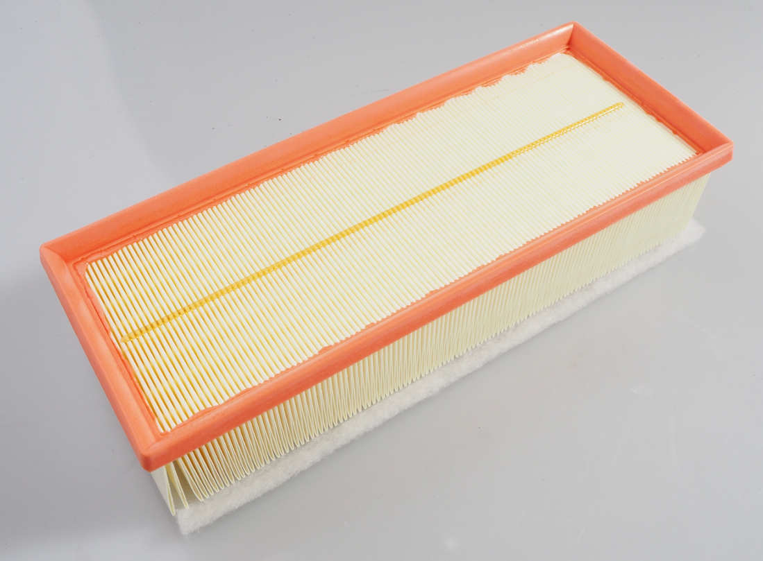 1K0129620L VAG Filtro de aire de motor
