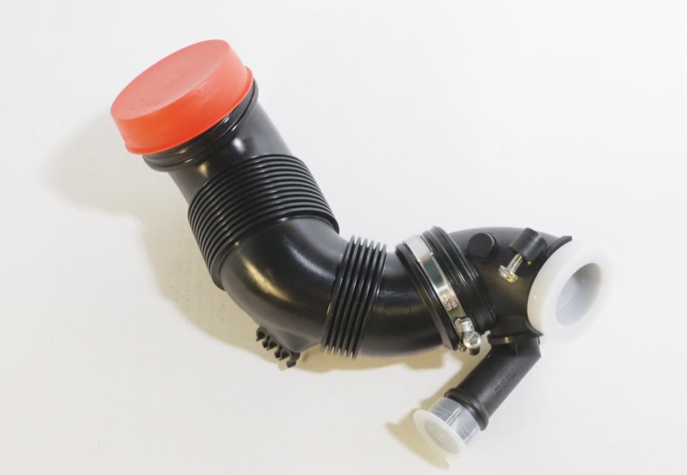 1K0129654BH VAG Conducto de aire, salida del filtro de aire