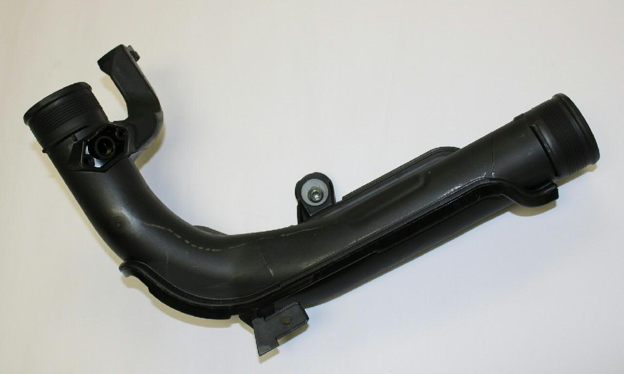 1K0145770AE VAG Manguera del intercooler