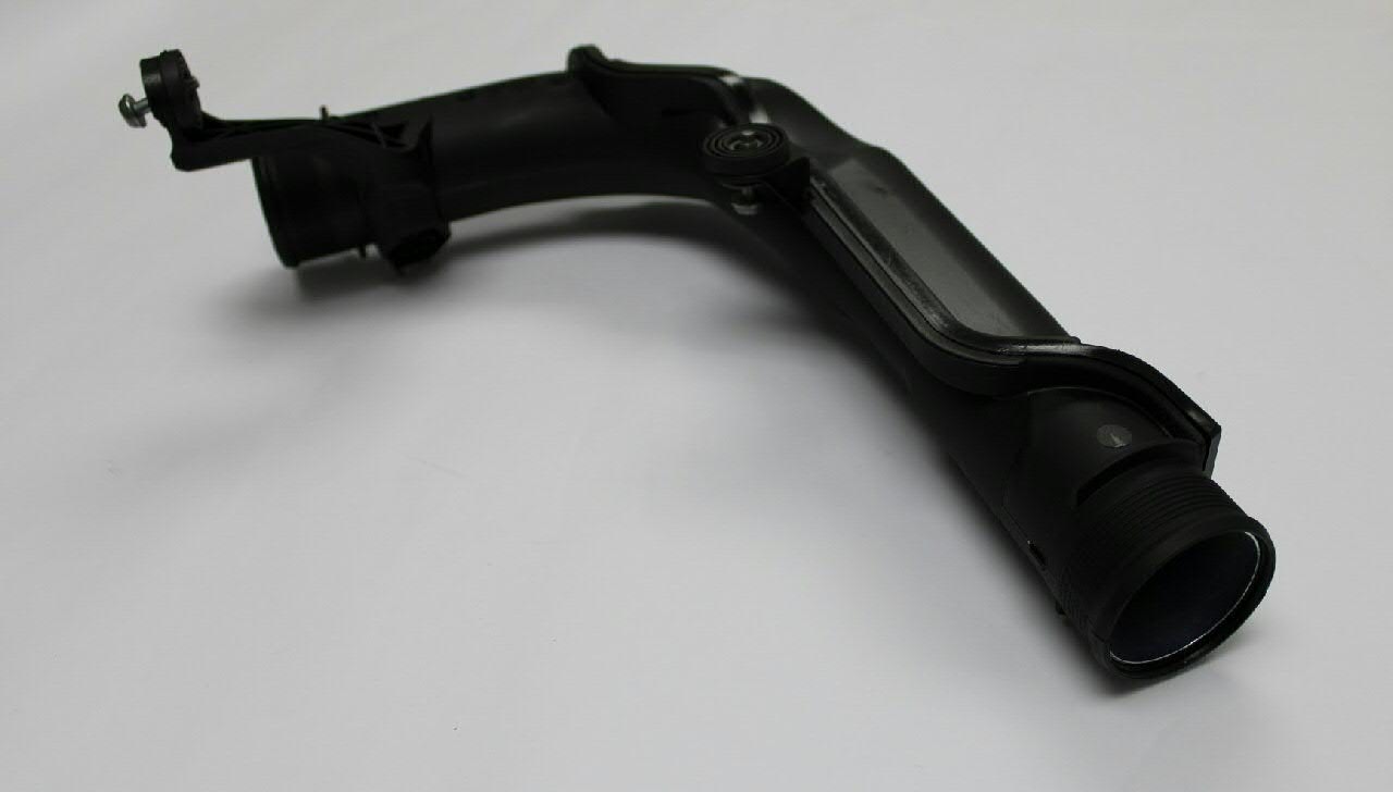 Manguera del intercooler VAG 1K0145770AE precio, desde 68,24 EUR