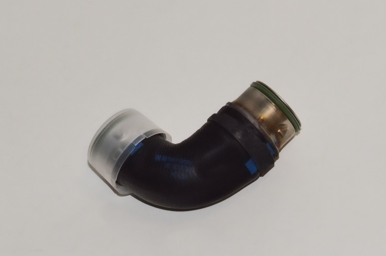 1K0145790C VAG Manguera del intercooler