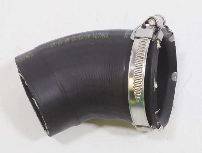 1K0145838S VAG Manguera del intercooler