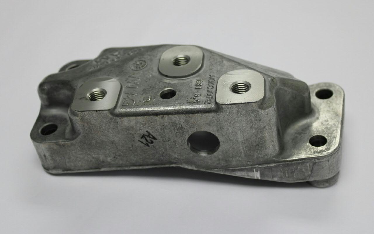 Comprar 1K0199117AM VAG Soporte del soporte izquierdo del motor