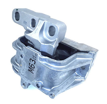 1K0199262M VAG Soporte de motor derecho