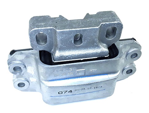 1K0199555CK VAG Cojín del motor