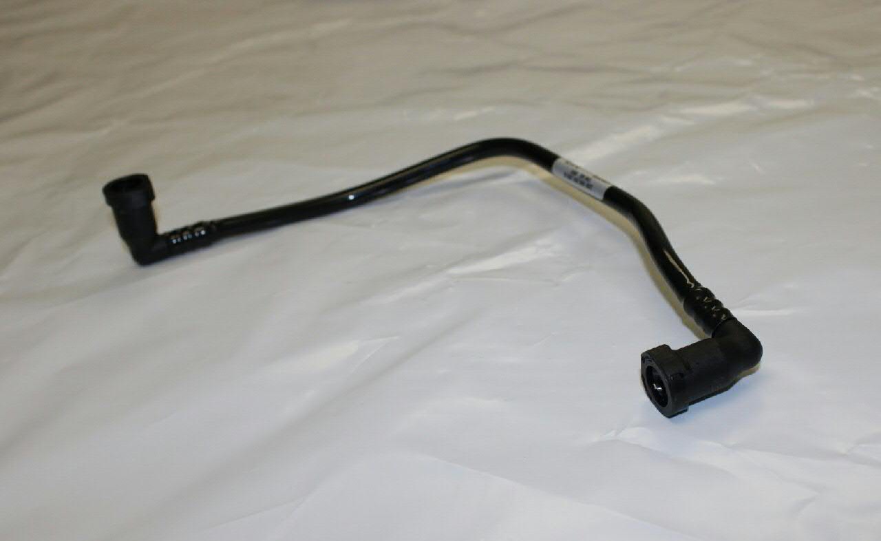 Tubo de combustible, del depósito al filtro de combustible 1K0201293B VAG