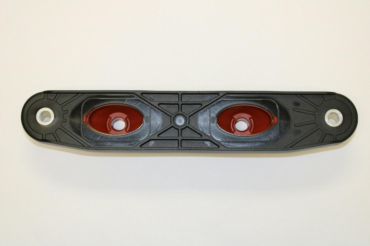 1K0253144BD VAG Soporte de escape