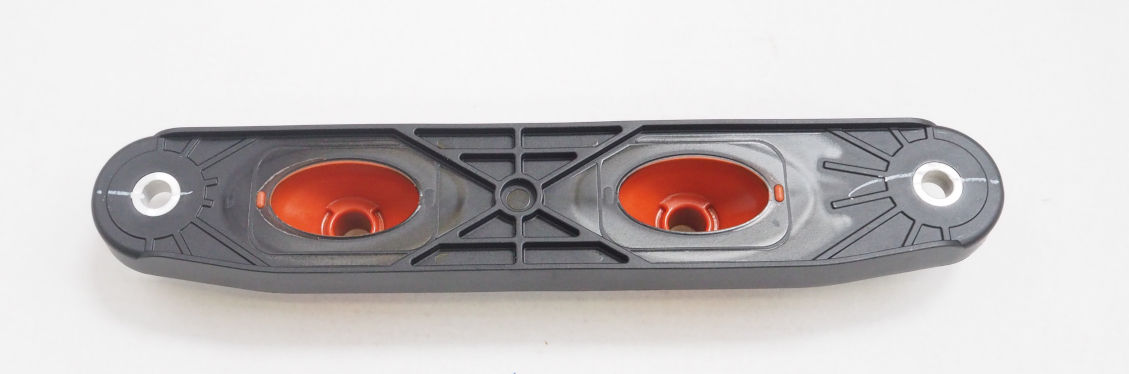 Soporte escape 1K0253144BD VAG