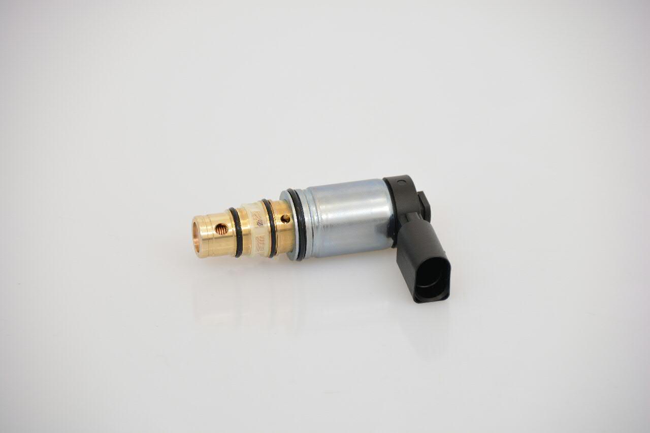 1K0260839 VAG Válvula del compresor de aire acondicionado