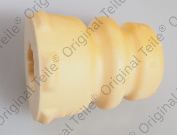 1K0412303B VAG Tope de amortiguador delantero