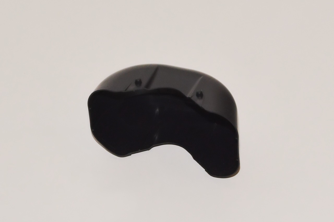 1K0501475 VAG Protección inferior trasera del brazo de suspensión