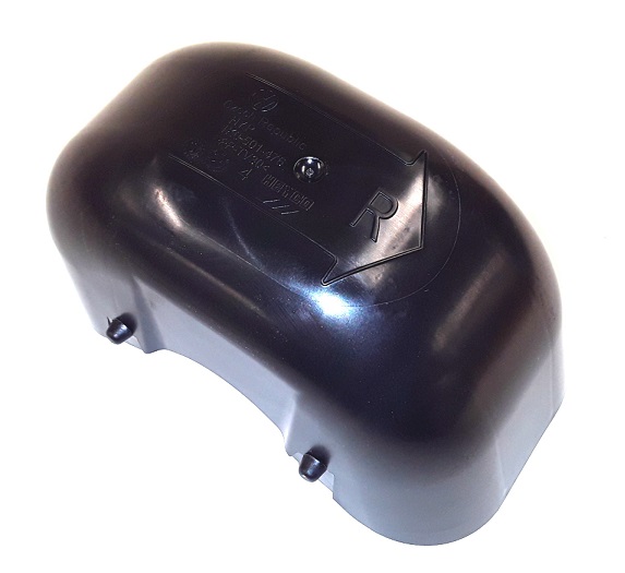 1K0501476 VAG Protección inferior trasera del brazo de suspensión