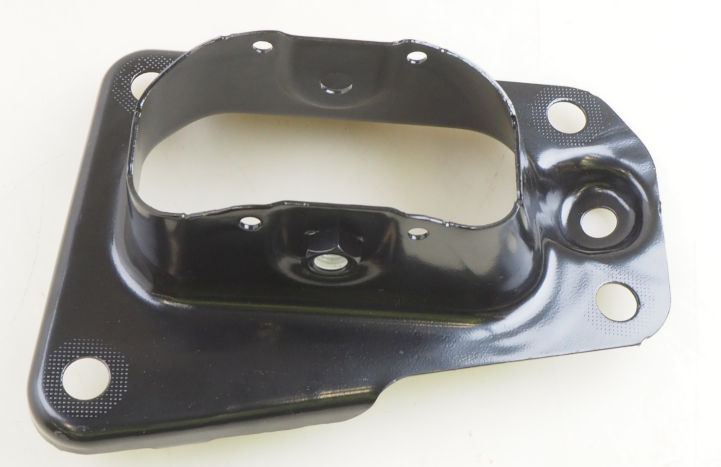 1K0505129L VAG Soporte de viga trasera