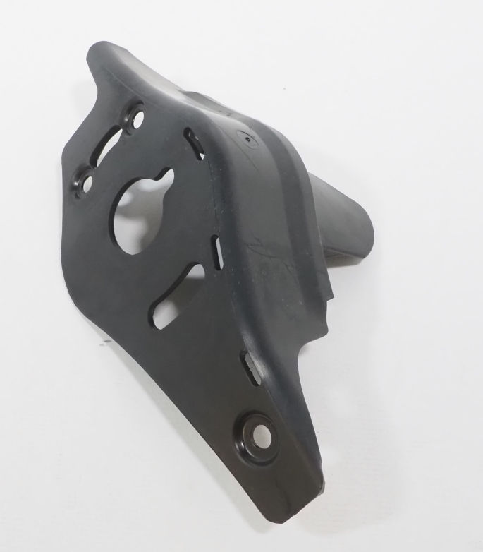 1K0511534D VAG Protección inferior trasera del brazo de suspensión