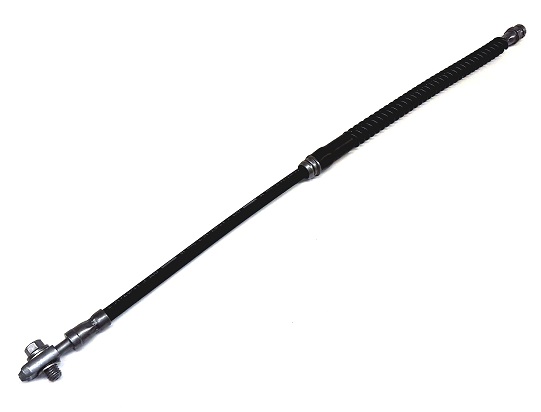 1K0611701K VAG Tubo de frenos delantero