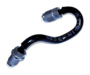 Manguera de freno trasera izquierda AND 51611003 precio, desde 18,46 EUR