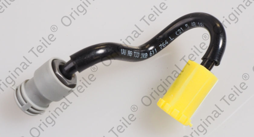 Manguera de freno trasera derecha VAG 1K0611764L precio, desde 23,48 EUR