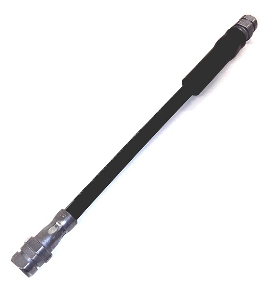 1K0611775C VAG Manguera de freno trasera