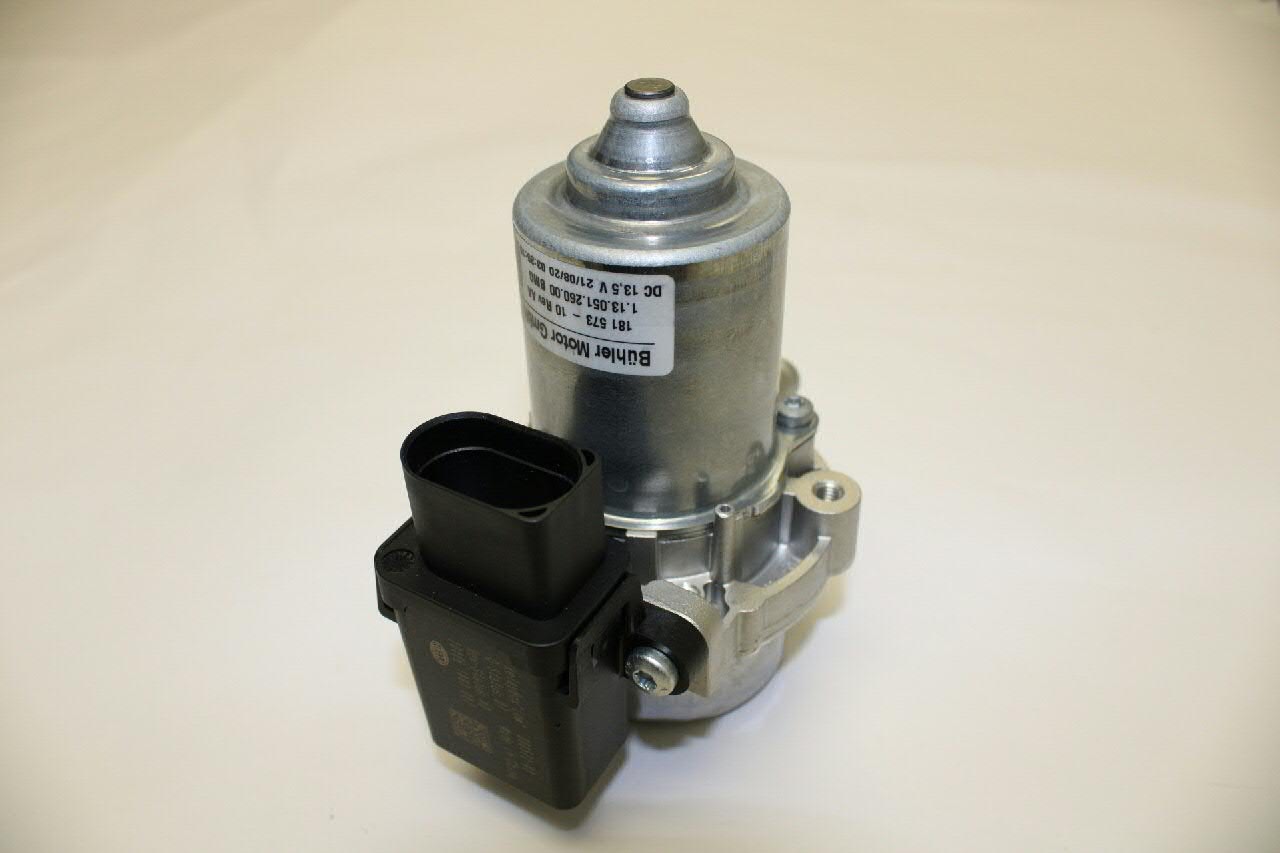 Bomba de vacío 1K0612181F VAG