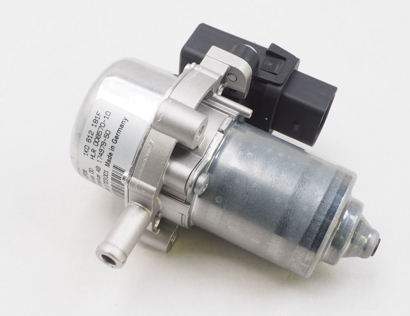 Bomba de vacío del sistema de frenado VAG 1K0612181F precio, desde 77,14 EUR