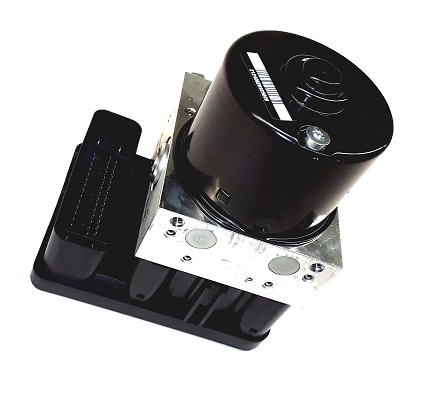 1K0614517AEBEF VAG Unidad de control ABS hidráulico