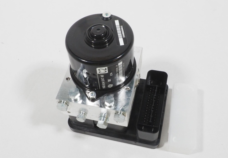 Comprar Módulo hidráulico de ABS Seat Altea  5P5, 5P8 a bajo precio