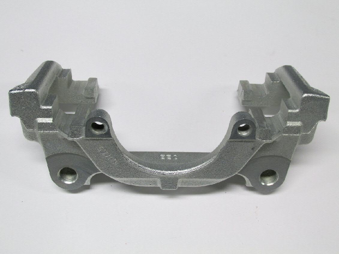Soporte de la pinza de freno delantera 1K0615125D VAG
