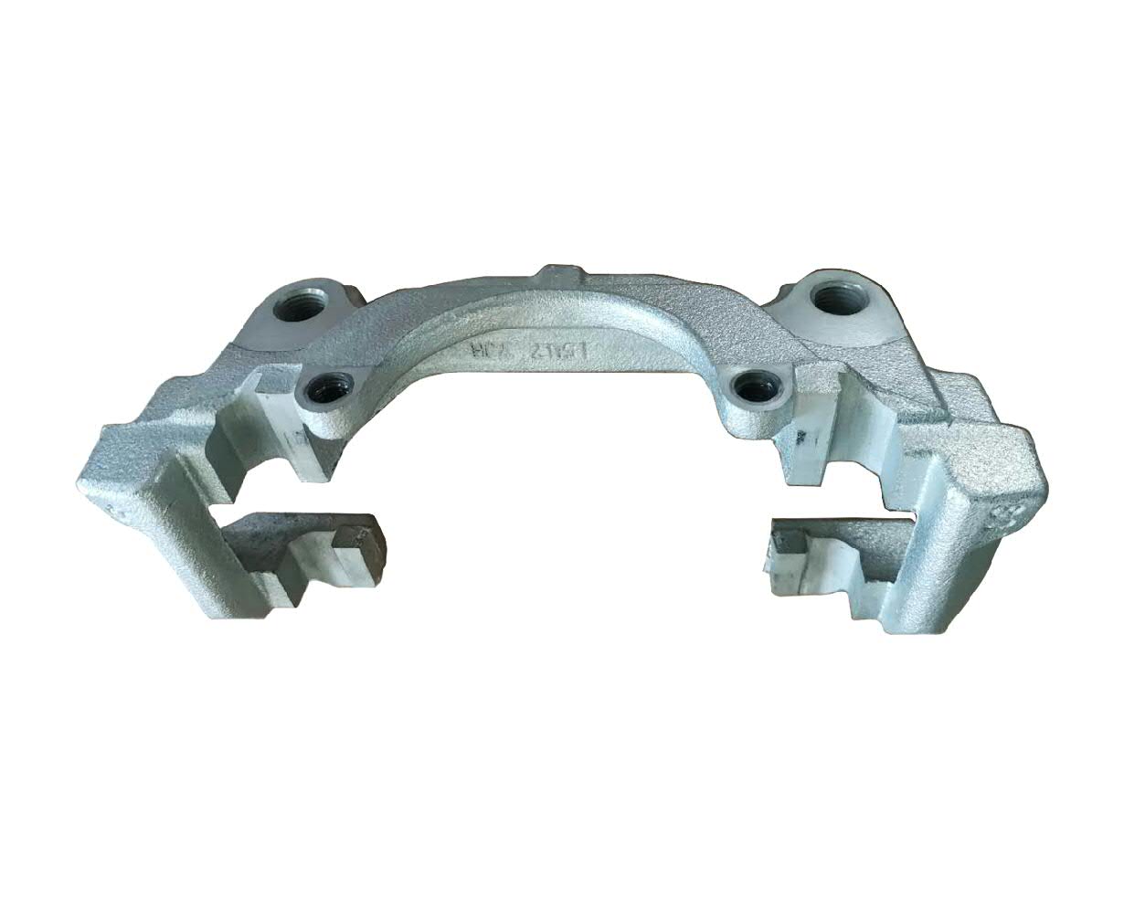 Comprar 1K0615125D VAG Soporte de la pinza de freno delantera
