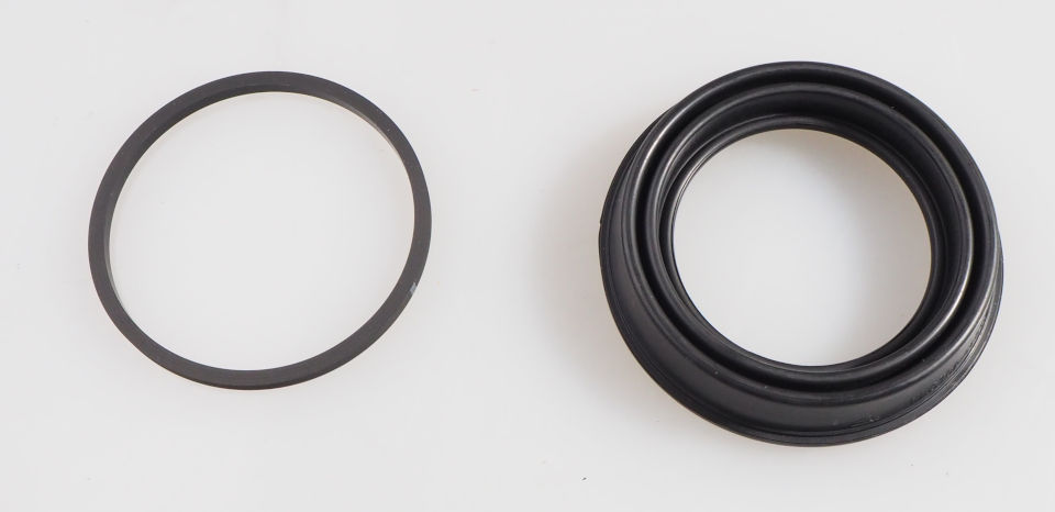 1K0698471A VAG Kit de reparación de pinzas