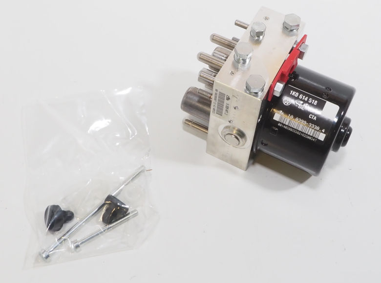 Bloque hidráulico ABS VAG 1K0698517B precio, desde 841,20 EUR