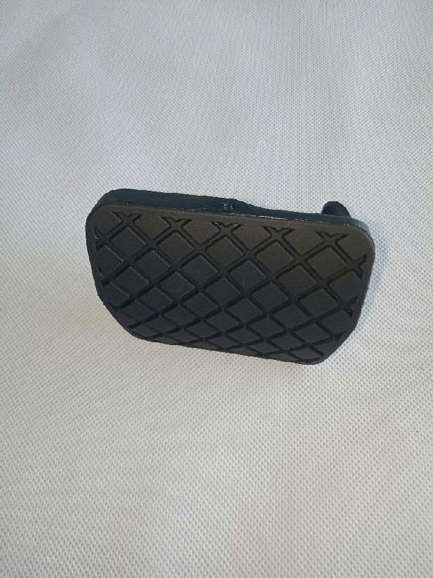 1K0723173B9B9 VAG Cubierta de pedal de freno