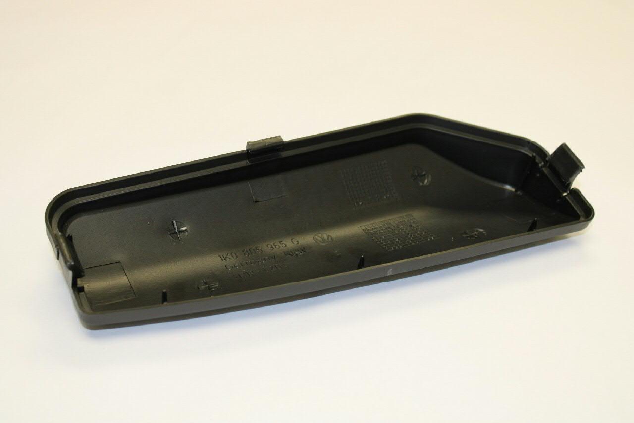 Entrada del filtro de aire 1K0805965G9B9 VAG