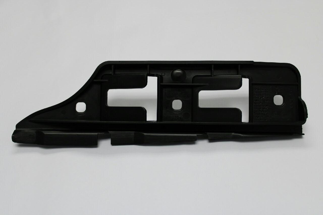 Comprar 1K0807183 VAG Soporte exterior izquierdo del parachoques delantero