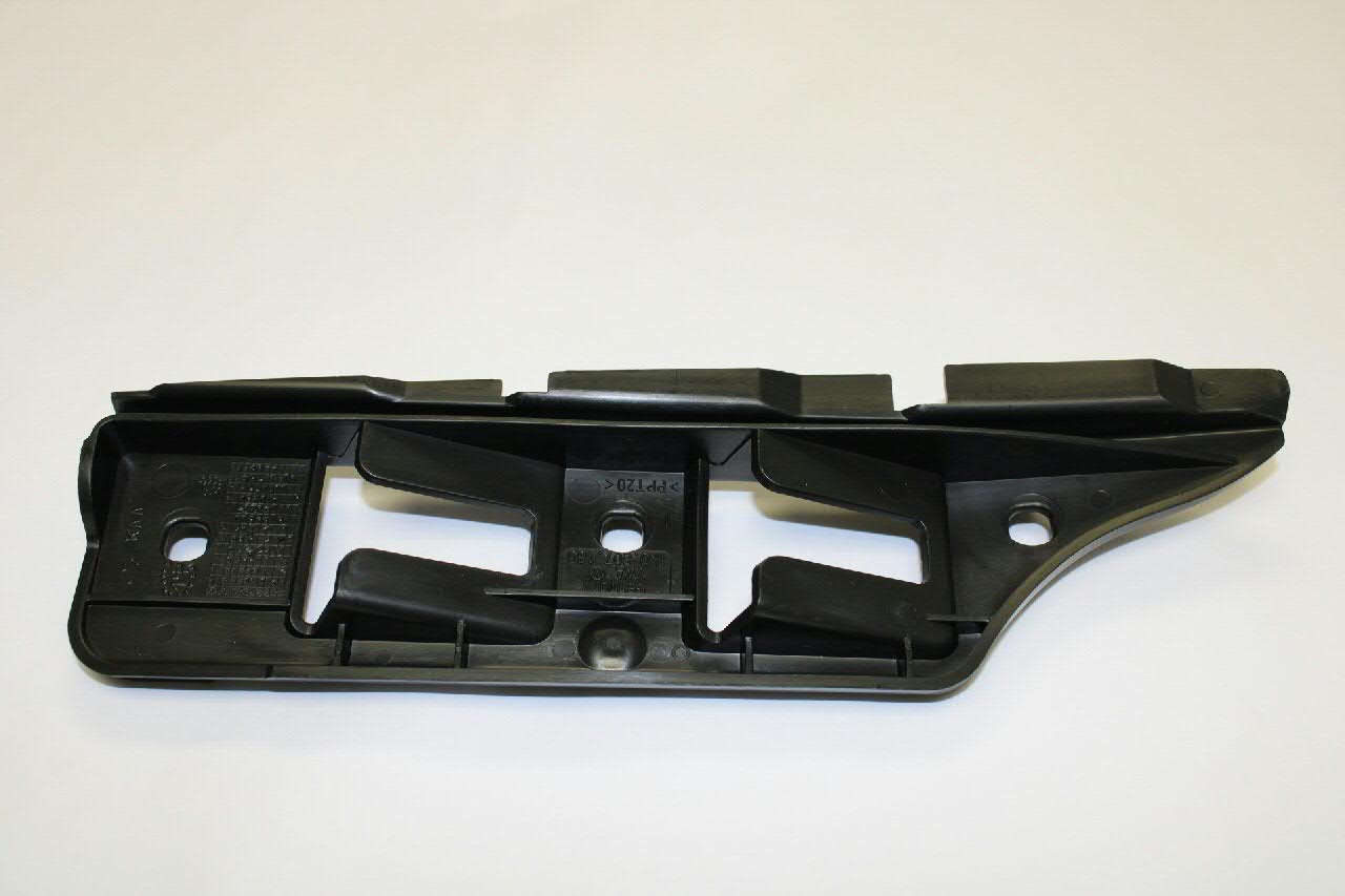 Soporte exterior izquierdo del parachoques delantero VAG 1K0807183 precio, desde 3,91 EUR