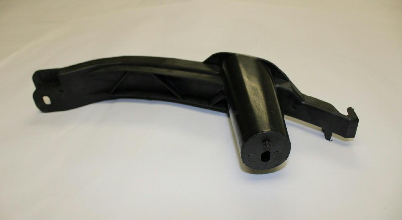 1K0807889B VAG Soporte de parachoques delantero izquierdo