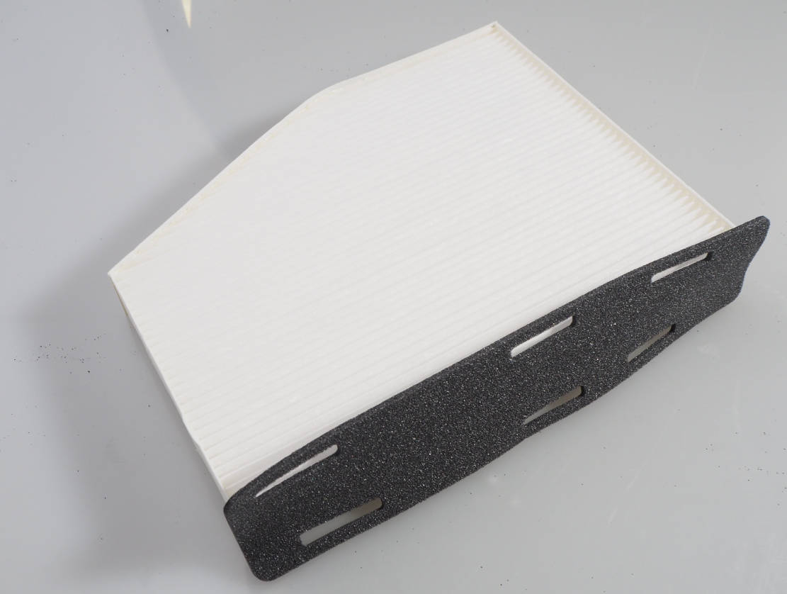 1K0819644B VAG Filtro antipolen