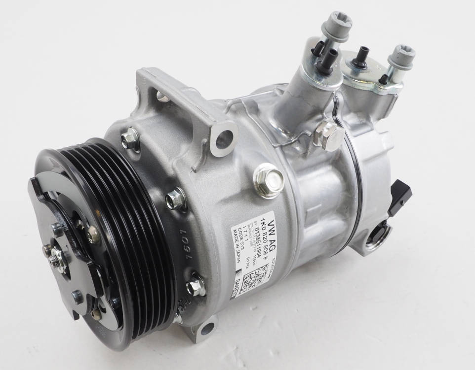 1K0820808F VAG Compresor climatizador