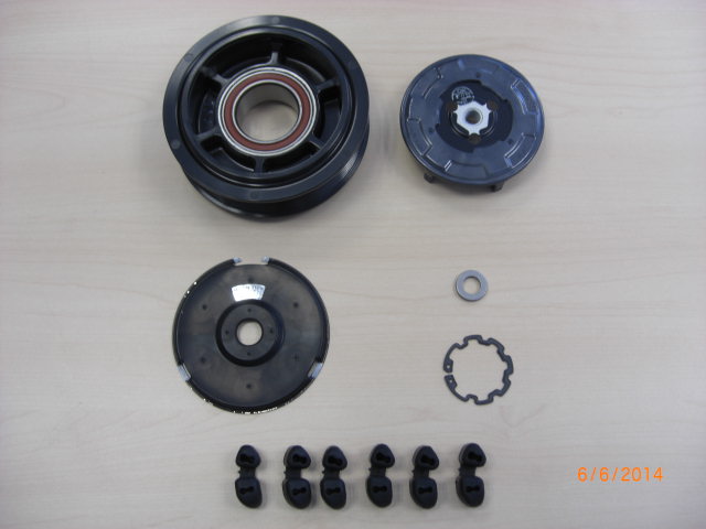 1K0820812B VAG