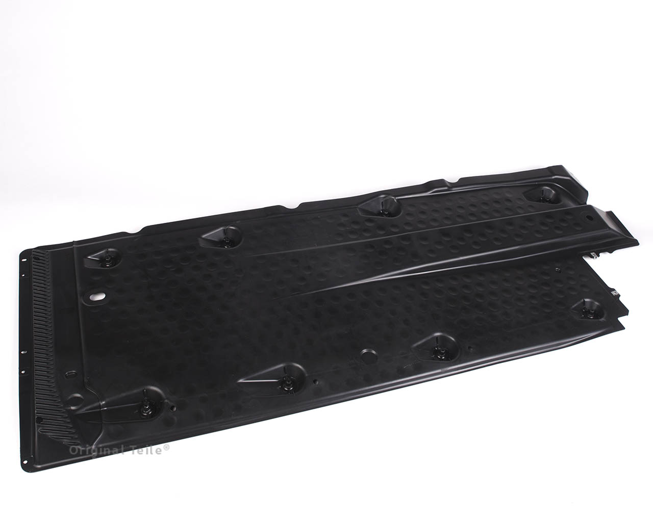 1K0825201AE VAG Protección inferior izquierda