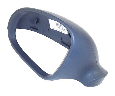 1K0857537GRU VAG Cubierta de espejo retrovisor izquierdo