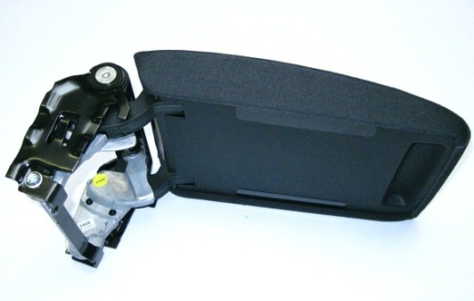 Comprar Apoyabrazos Volkswagen Golf VI 5K1