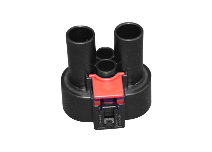 1K0906234C VAG Electroventilador del motor